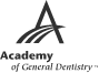 Academy of General Dentistry logo