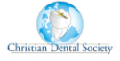 Christian Dental Society logo