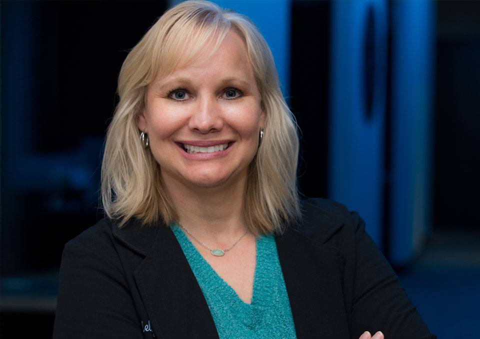 Richardson Texas dentist Melody Stampe D D S