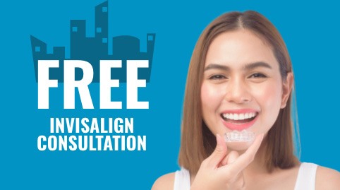 invisalign special banner