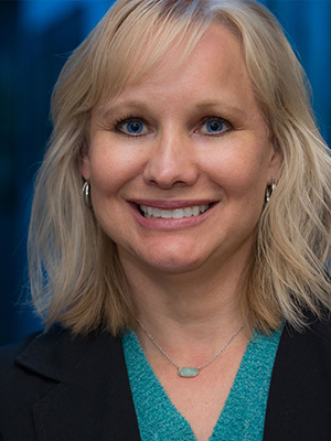 Richardson Texas dentist Melody Stampe D D S