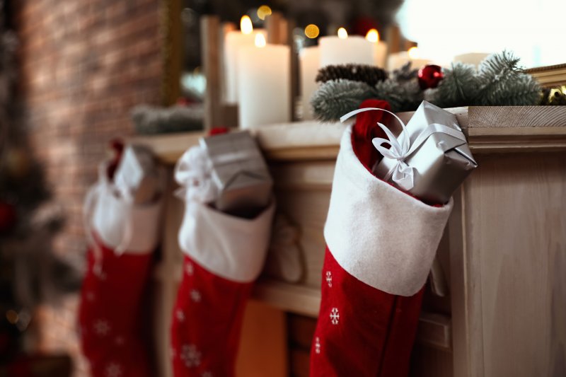 stocking stuffers for holiday season