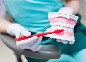 When’s the last time you visited your Richardson dentist?