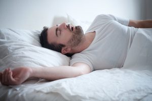 Snoring – while this sleep habit may make you giggle, it’s nothing to take lightly. Learn how sleep apnea therapy in Richardson can reduce your risk for heart attacks and strokes. 