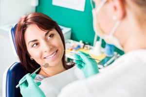 dentist in richardson providing comprehensive care