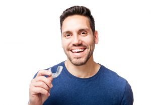 try invisalign in richardson for a more confident smile 